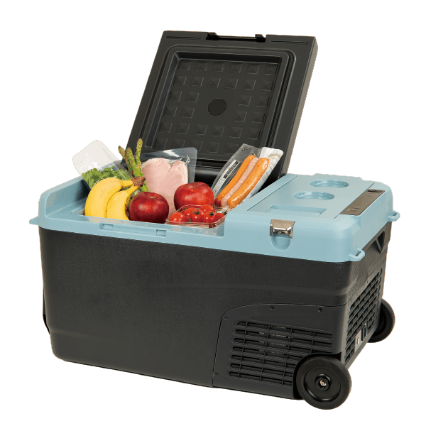 公式】ユーキャンの通販ショップ ポータブル冷凍冷蔵庫｜ユーキャン