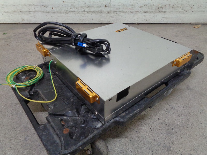 CH2402 | エバドレン蒸発装置 2020年製 HJY-270A ホシザキ 100V W355