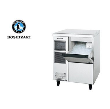 送料無料】新品□ホシザキ 全自動製氷機 CM-100K チップアイス