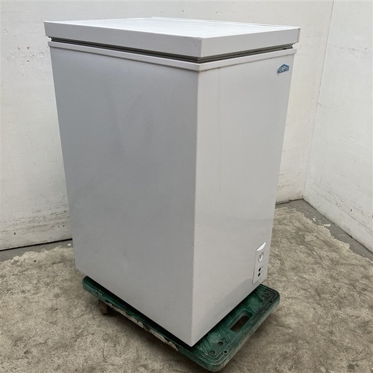 激安から高品質まで！業務用中古のアイスストッカー・フリーザーの通販