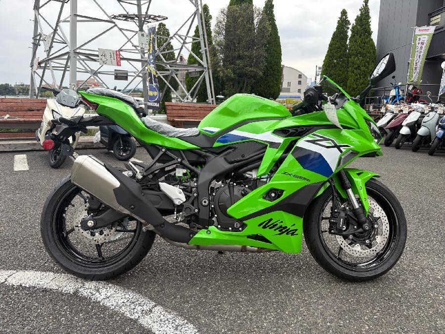 カワサキ/ZX-25RR [バイク探し] | U-MEDIA (ユーメディア) | - 中古