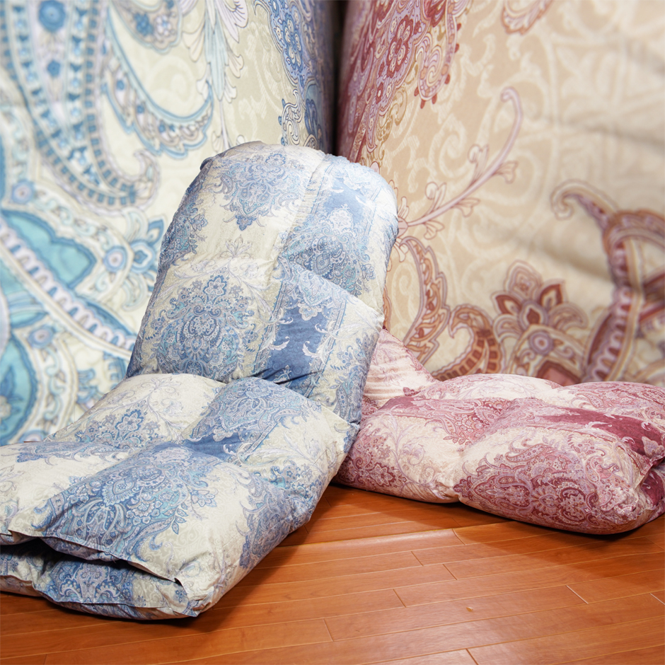 高級羽毛ふとんの通販は製造直販が絶対おすすめ