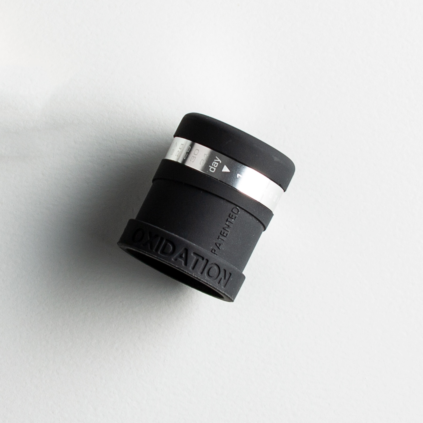 ワインの酸化防止ストッパー プルテックス アンチオックス 黒