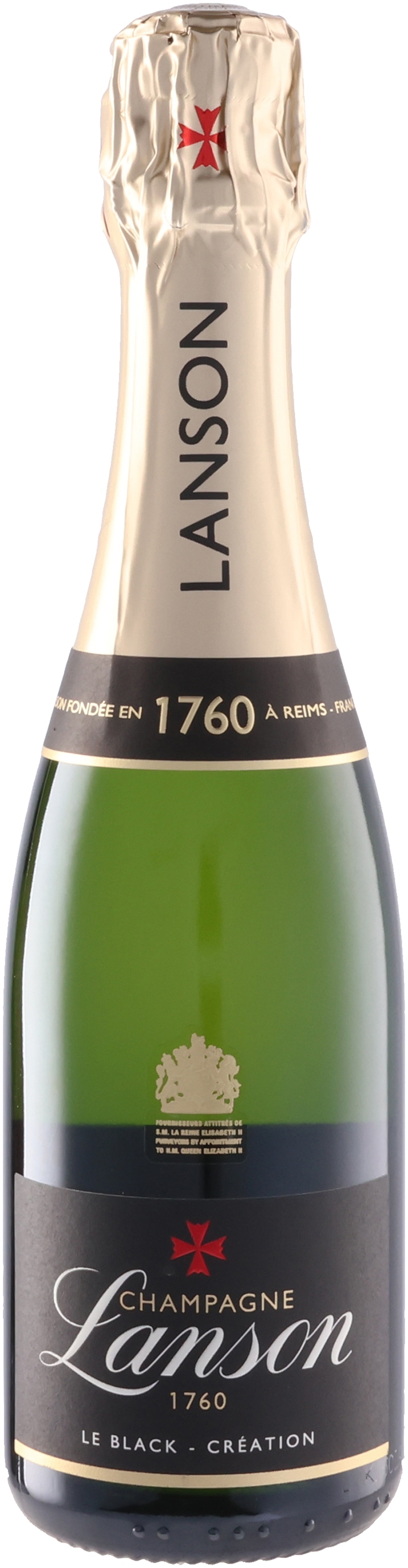 シャンパーニュ・メゾン、クリュッグのフラッグシップボトル