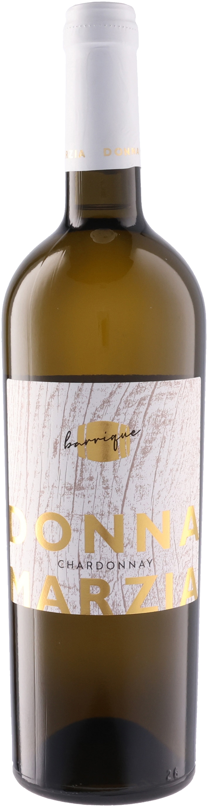 値下げ中ー!【アンリ.ドーティニヤック.シャルドネ樽熟】(750ml)×6本