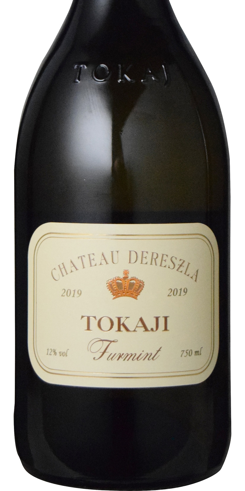 トカイ フルミント ドライ 白／シャトー・デレスラ