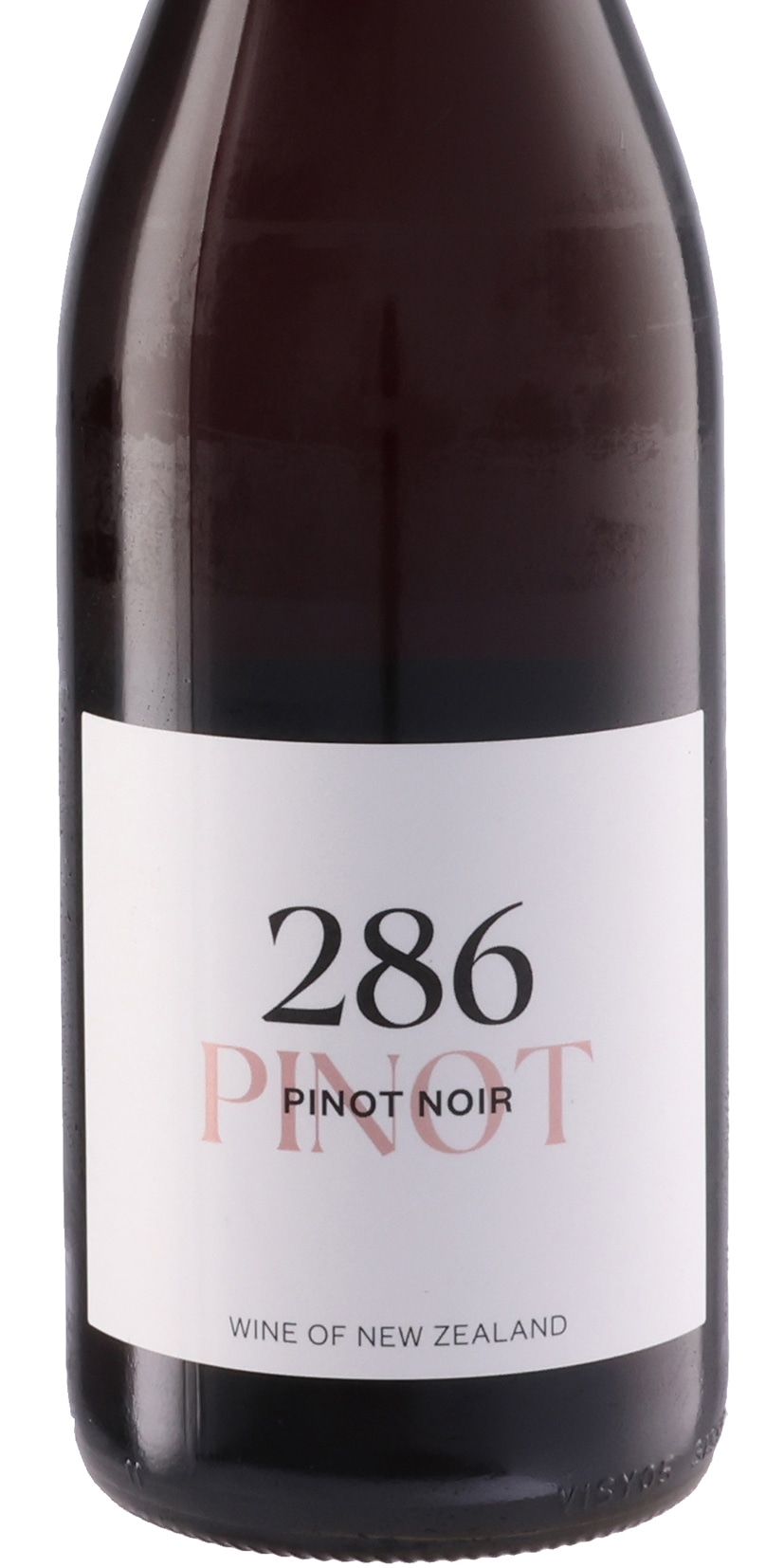 286 ピノ・ノワール／マタヒウィ・エステイト