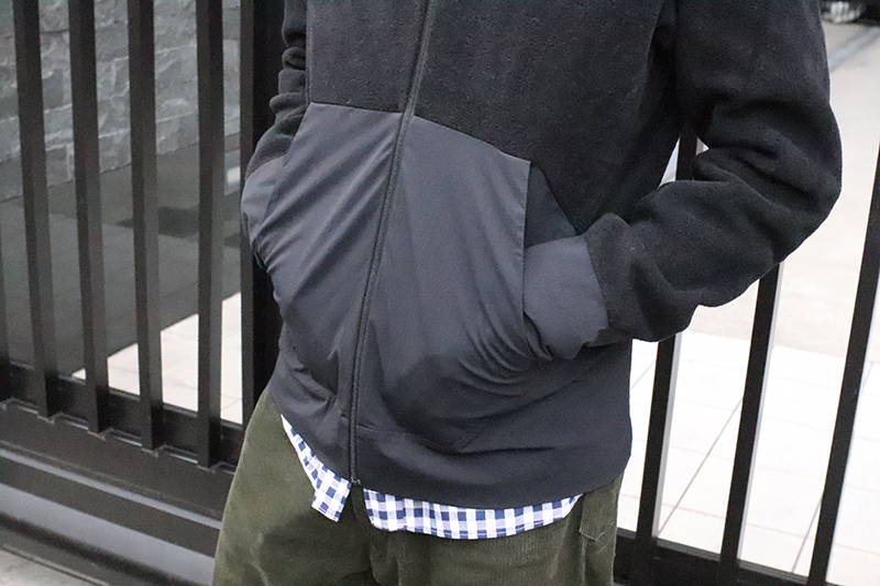 究極の都会服 / Veilance – UNCLE SAM アンクルサム