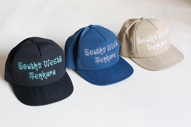 South2 West8 / 刺繍が印象的 – UNCLE SAM アンクルサム