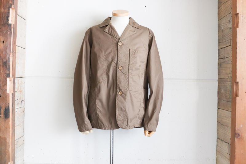 POST OVERALLS【ポストオーバーオール】LINED MATTALINI 2 CORONA