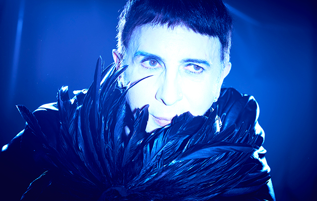 Marc Almond - Trials Of Eyeliner: Anthology 1979 - 2016 - UNCUT