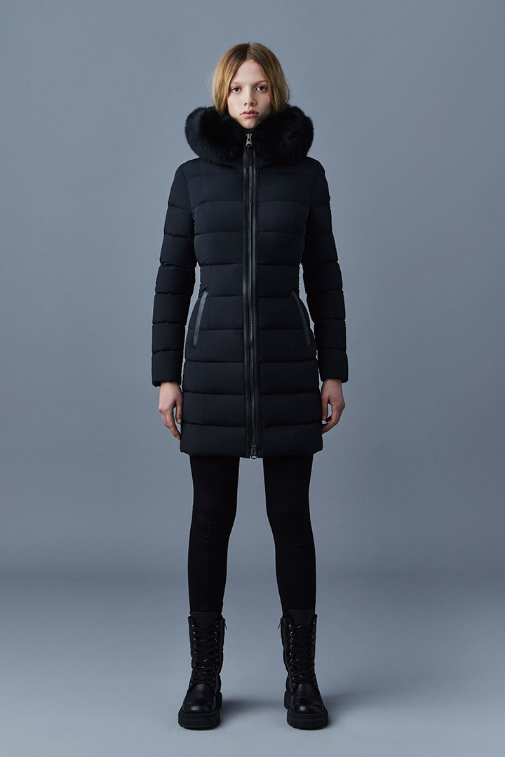 MACKAGE マッカージュ CALLA-BX{-BEA} - underbar