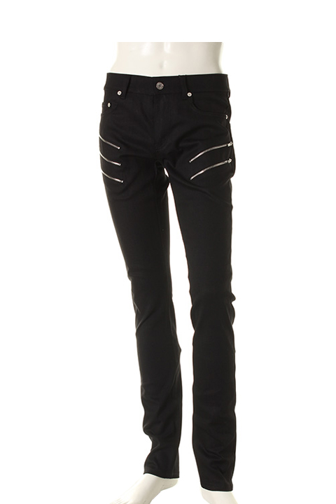 SOLD}SAINT LAURENT PARIS サンローランパリ D02 スキニージーンズ