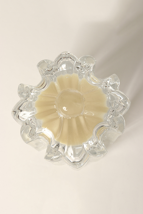 ☆海外買付 新品 インボイス付 CHROME HEARTS クロムハーツ キャンドル