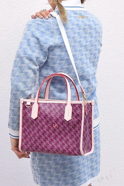 SOLD}レザレクション｜Resurrection ラニウス スクエア ミニ No.2{-BDS