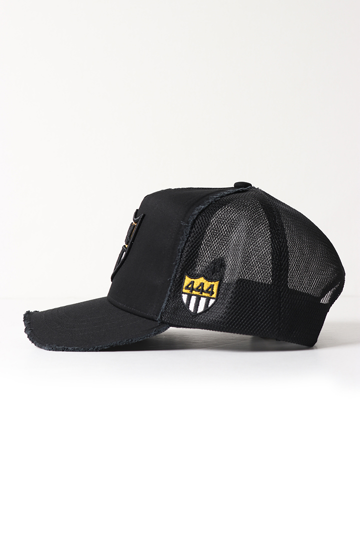 SOLD}YOSHINORI KOTAKE DESIGN ヨシノリコタケ メッシュキャップ