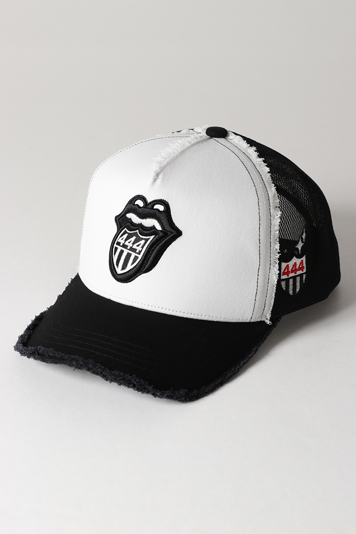 SOLD}YOSHINORI KOTAKE DESIGN ヨシノリコタケ メッシュキャップ