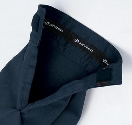 phitenコラボつなぎ服】ファイテン アクアチタン内蔵ツナギ1510