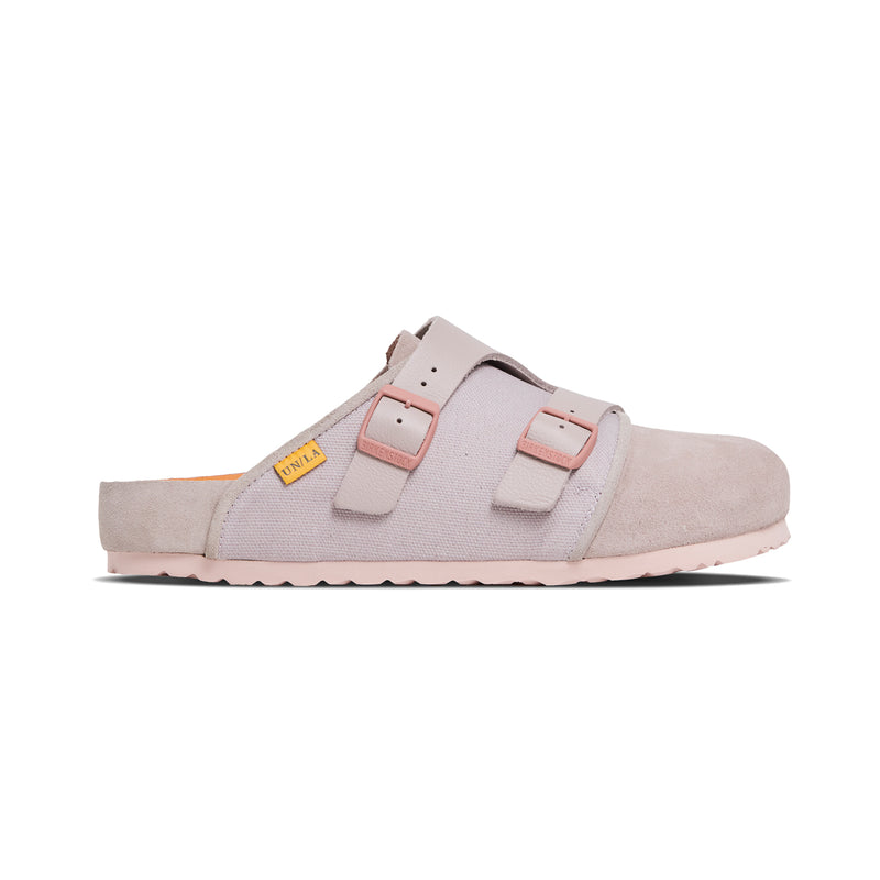 BIMSHIRE EXQ LEATHER CANVAS UNION｜BIRKENSTOCK｜SHOES（シューズ