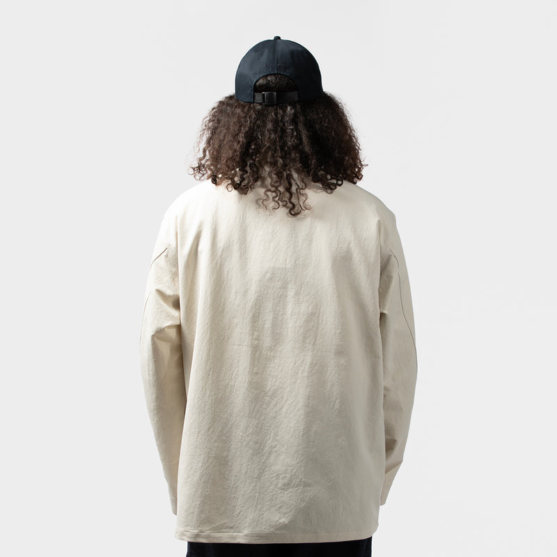 ALPHADRY UTILITY JACKET｜NANAMICA｜OUTER（アウター）｜【公式通販