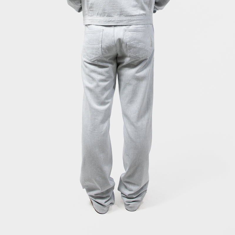 8.0 DENIM PANTS RIGHT｜POST ARCHIVE FACTION (PAF)｜BOTTOMS