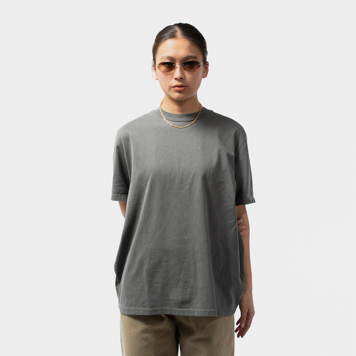 BOX T-SHIRT｜OUR LEGACY｜TOPS（トップス）｜【公式通販 UNION TOKYO