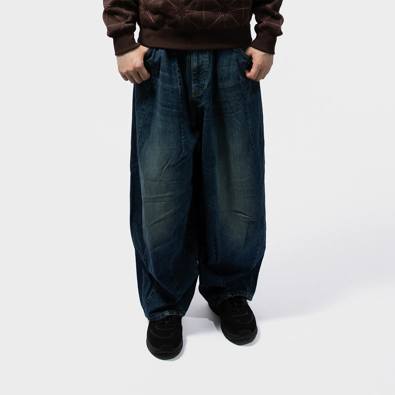 H.D. JEAN - 12OZ DENIM｜NEEDLES｜BOTTOMS（ボトムス）｜【公式通販