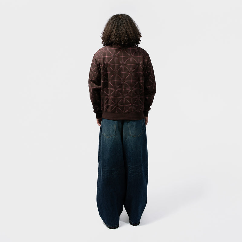 H.D. JEAN - 12OZ DENIM｜NEEDLES｜BOTTOMS（ボトムス）｜【公式通販