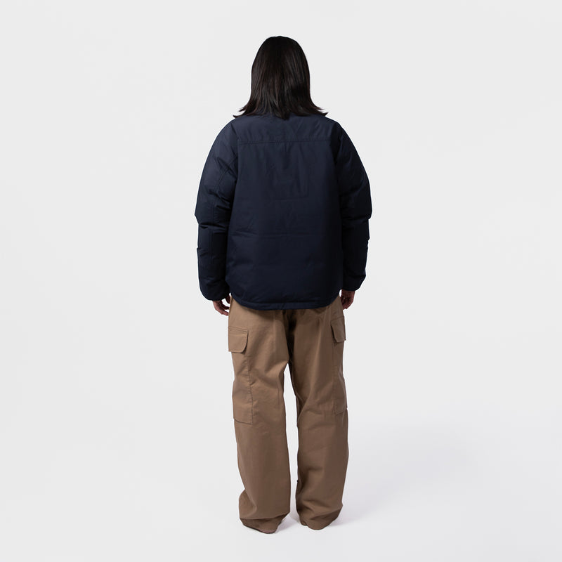 GORE-TEX SHORT DOWN JACKET｜NANAMICA｜OUTER（アウター）｜【公式