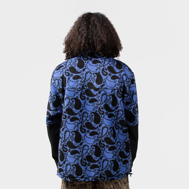 PULLOVER FLEECE TOP｜BOTT｜TOPS（トップス）｜【公式通販 UNION