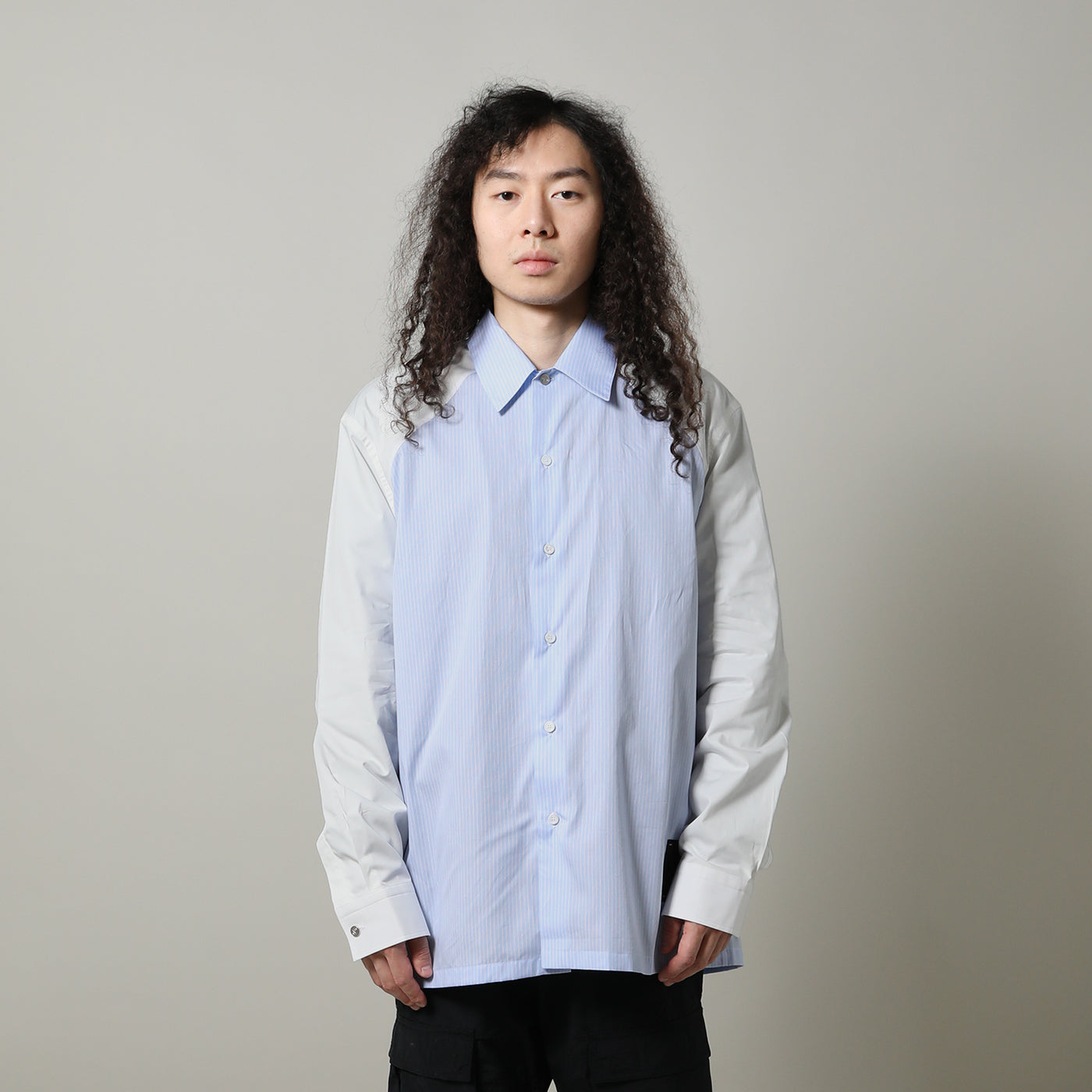 TAIGA SHIRT｜OAMC｜TOPS（トップス）｜【公式通販 UNION TOKYO