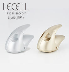 LECELL FOR BODY | UNISH: Electroporation Beauty Equipment