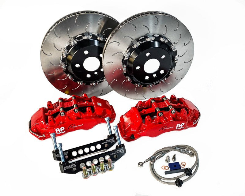 AP Racing by Essex Road Brake Kit (Front CP9562/380mm)- Toyota GR