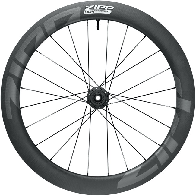 Universal Cycles -- Zipp 404 Firecrest Carbon Tubeless 700c Disc