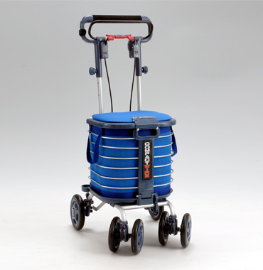 コンパクトワイヤー | ショッピングカート | 介護用品 | 介護用品の