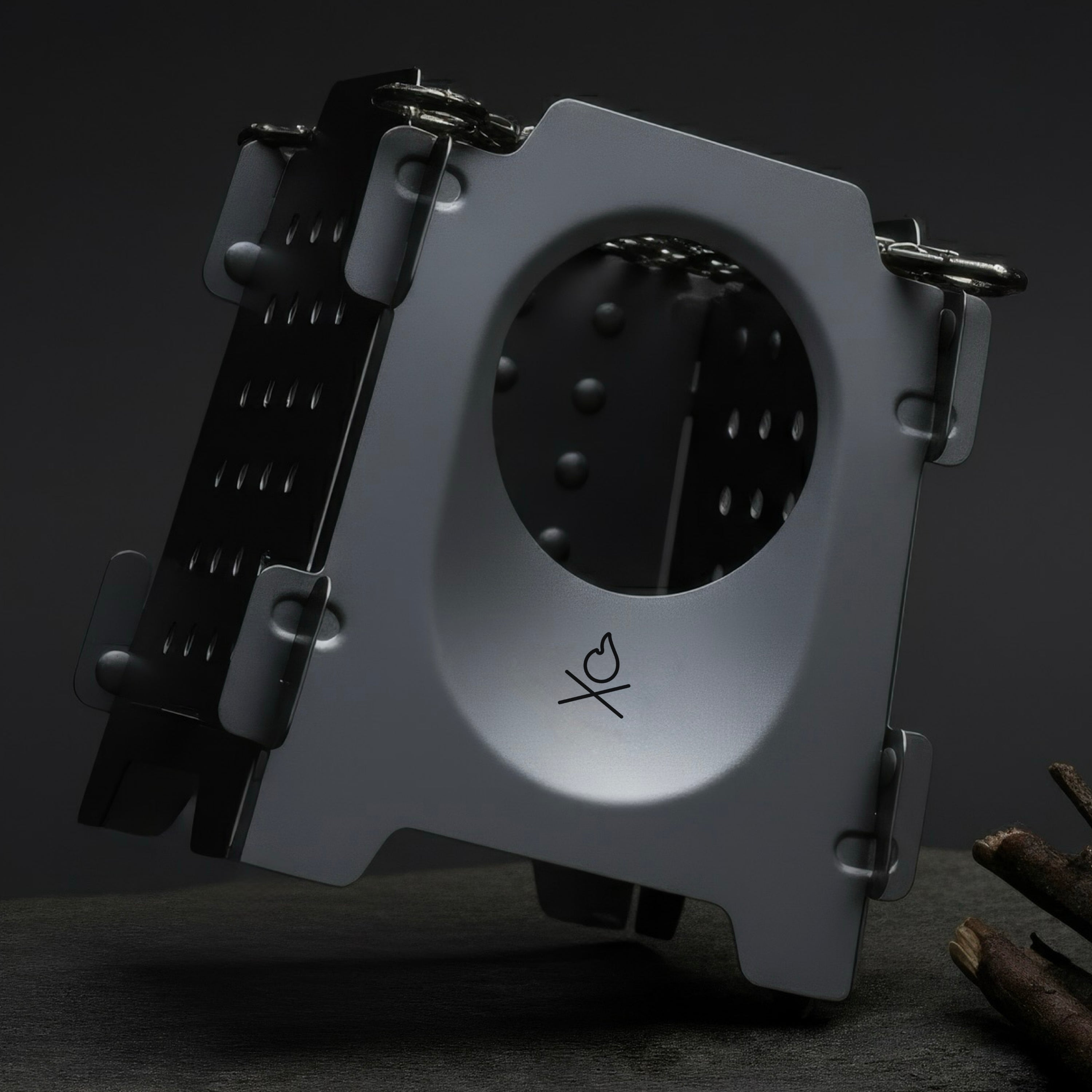 Stöker | Stove – Überleben