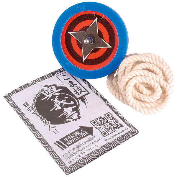 UCHIDASウチダスこま世界大会公式認定こま ツバメ