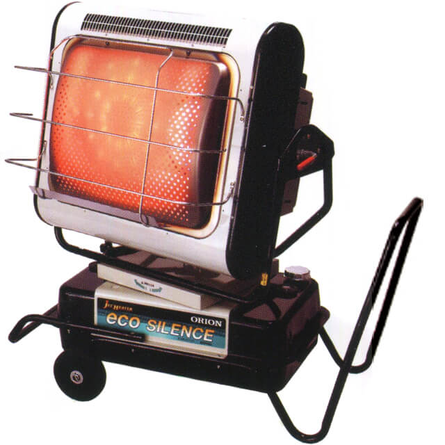 静岡製機 VAL6YDK 赤外線オイルヒーター ウエダ金物【公式サイト】