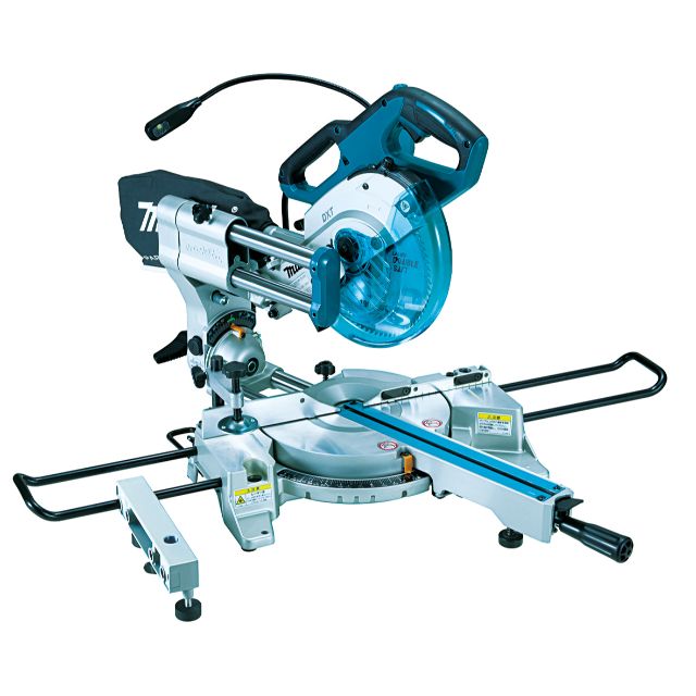マキタ LS0717FL 190mmスライドマルノコ ウエダ金物【公式サイト】