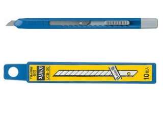 タジマ カッター スリム&替刃 青 200B-B20 ウエダ金物【公式サイト】