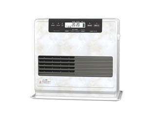 ダイニチ工業 家庭用石油ファンヒーター FW-57DX ウエダ金物【公式サイト】