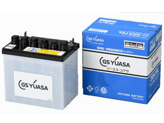 GSユアサ ENJ-355LN1 日本車専用EN規格バッテリー エコ.アール イー