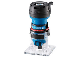 京セラ MTR-42 トリマー ウエダ金物【公式サイト】