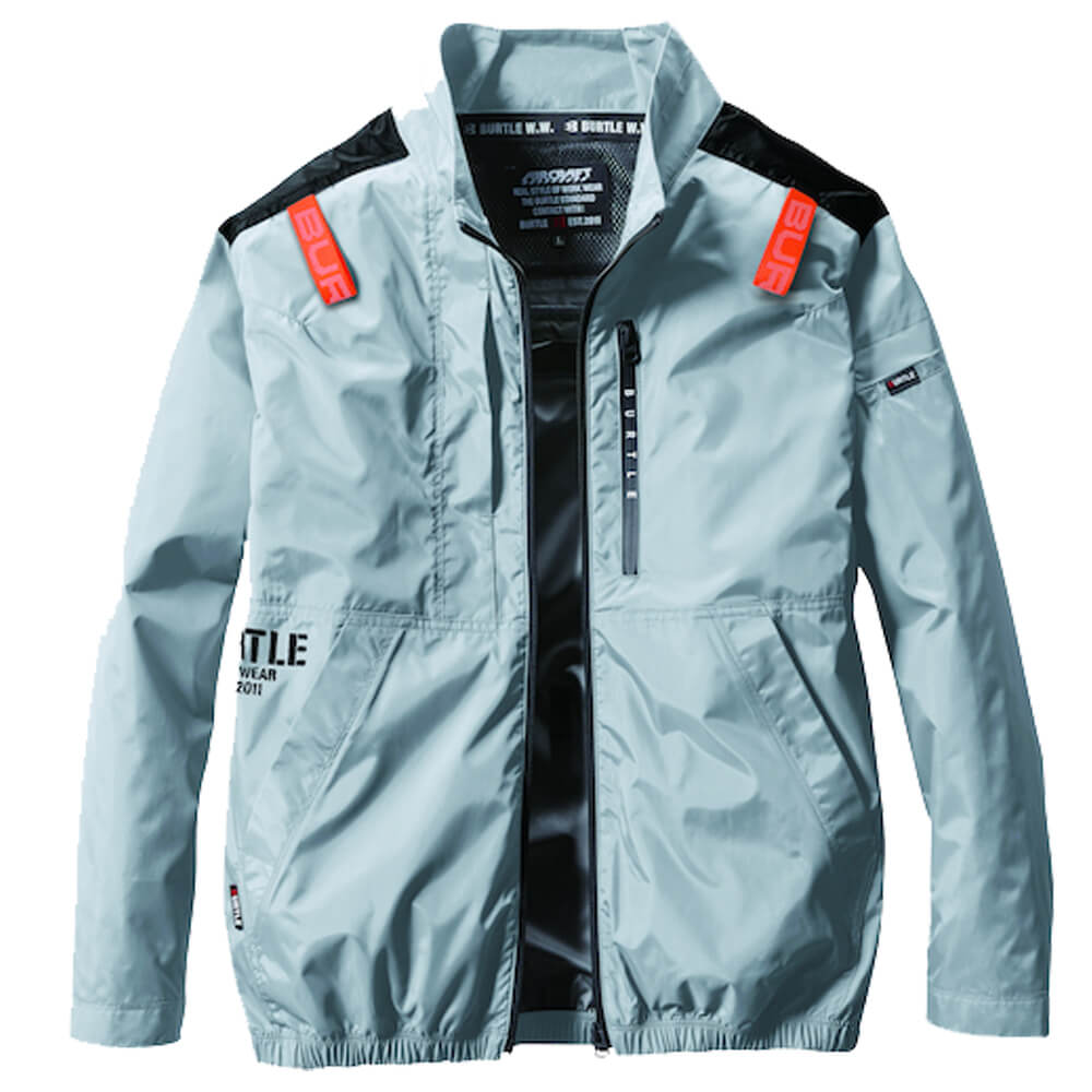 タジマ FV-BA37SEBWL 清涼ファン風雅ベスト2フルセットL ウエダ金物