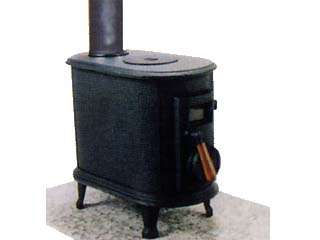 ホンマ MS-403TX 鋳物薪ストーブ ウエダ金物【公式サイト】