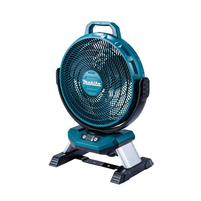 マキタ CF002GZ 40Vmax充電式産業扇 ウエダ金物【公式サイト】