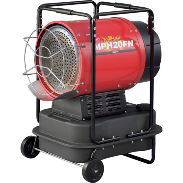 ナカトミ KH5-30 / KH6-30 スポットヒーター ウエダ金物【公式サイト】