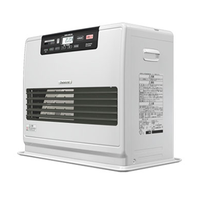 S9677】整備済 石油ファンヒーター ダイニチ FW-3214S ダイニチ FW