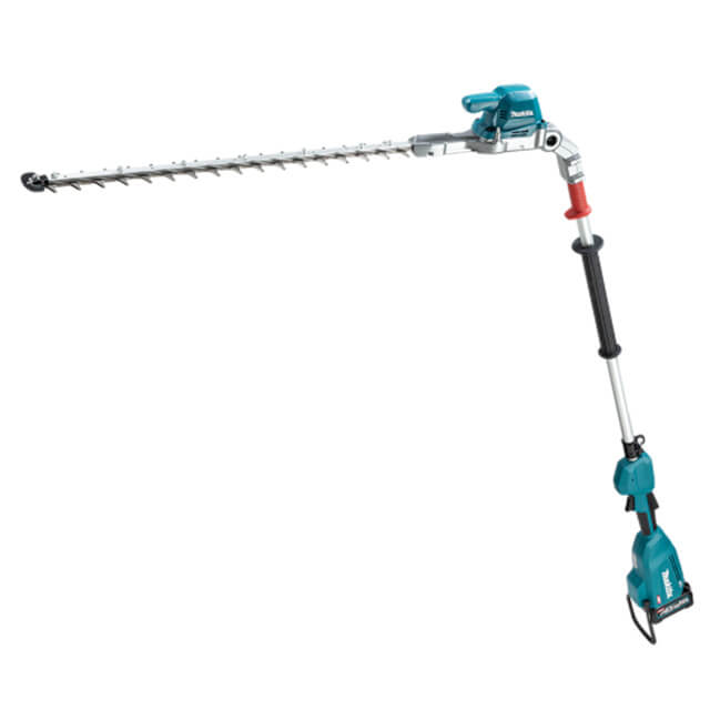 マキタ MUN501WDZ 18V充電式ポールヘッジトリマ 500mm （本体のみ）