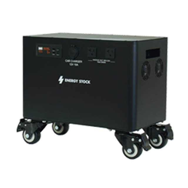 Jackery JE-1000B ポータブル電源 1000Pro ウエダ金物【公式サイト】